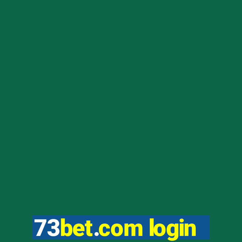 73bet.com login